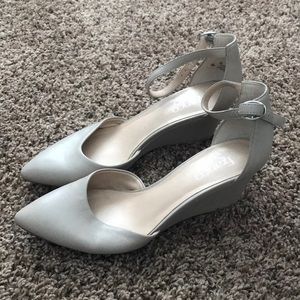 Franco Sarto wedges